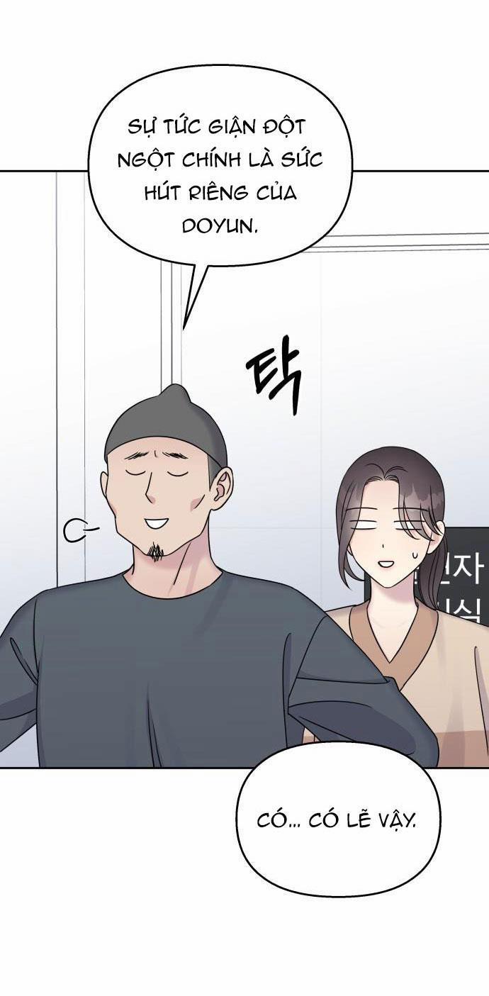 Hãy Diễn Như Anh Yêu Em 31 trang 22