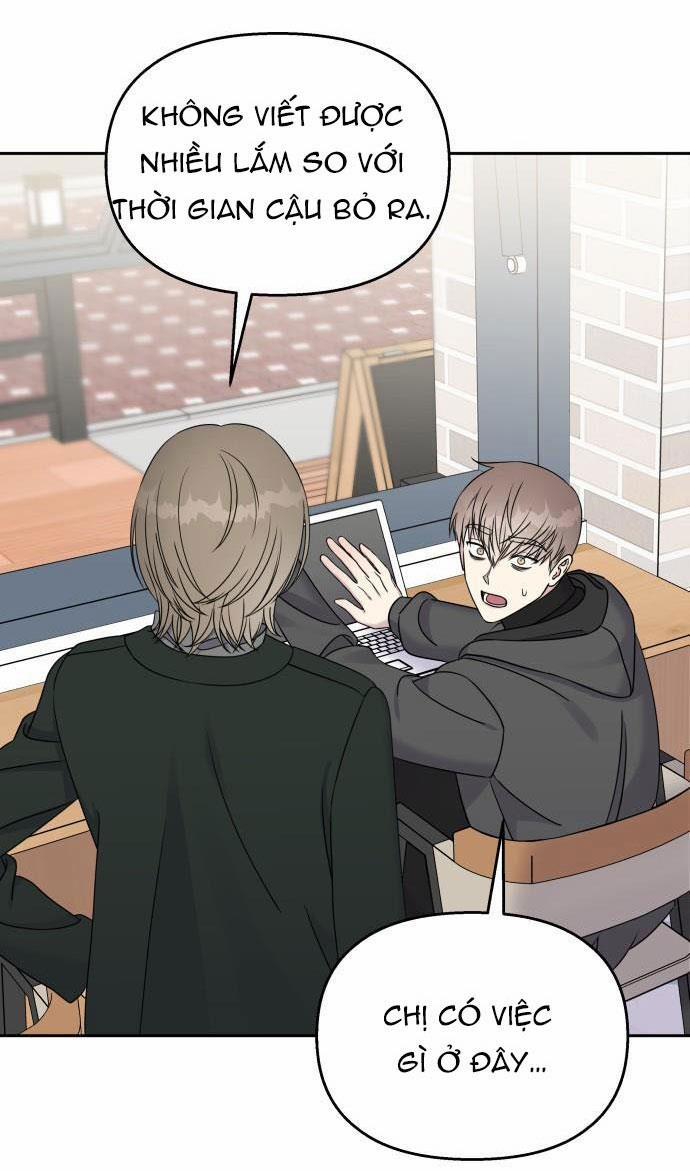 Hãy Diễn Như Anh Yêu Em 31 trang 27