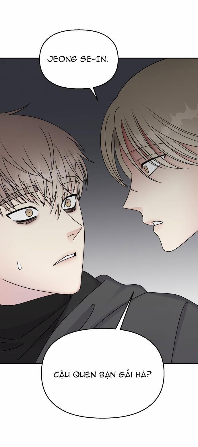 Hãy Diễn Như Anh Yêu Em 31 trang 29