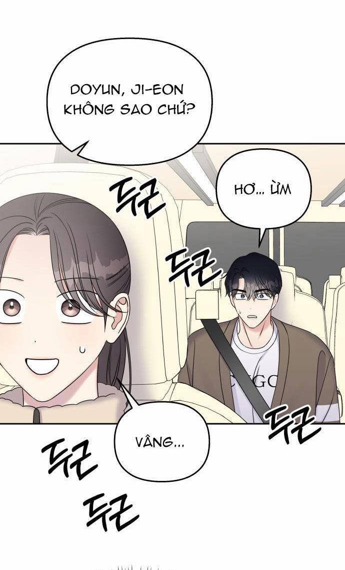 Hãy Diễn Như Anh Yêu Em 31 trang 5