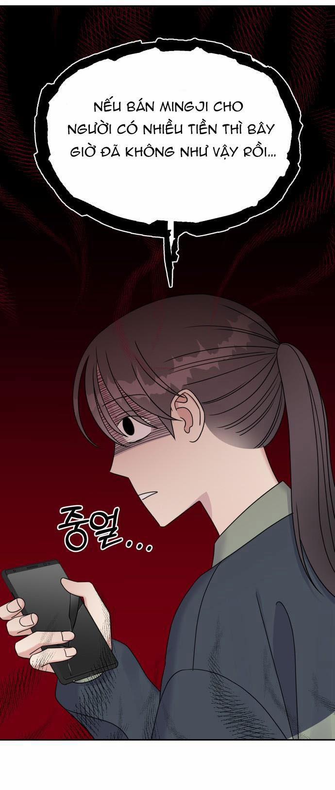 Hãy Diễn Như Anh Yêu Em 32.5 trang 19