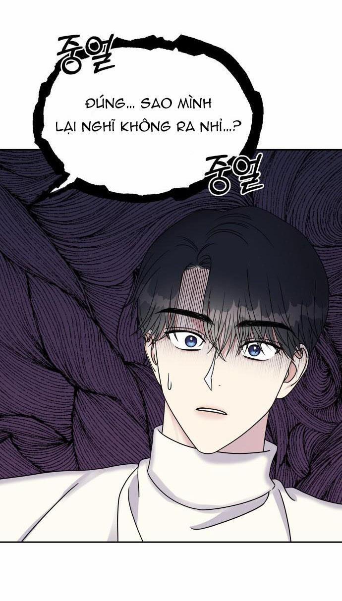 Hãy Diễn Như Anh Yêu Em 32.5 trang 20