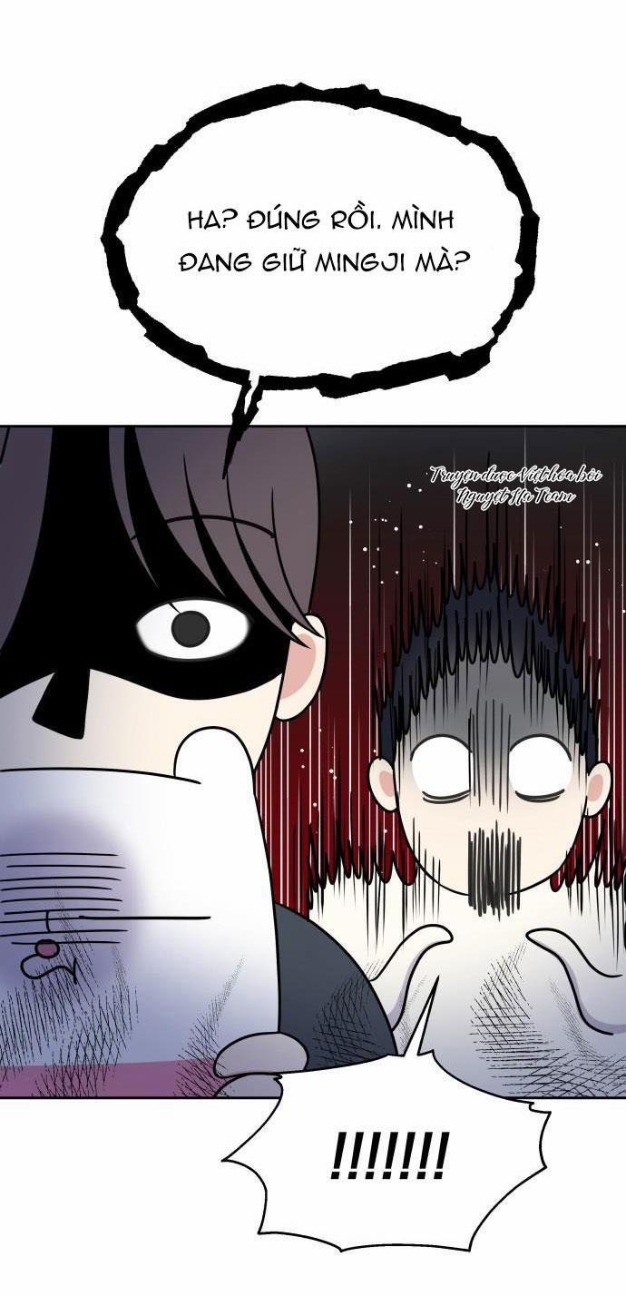 Hãy Diễn Như Anh Yêu Em 32.5 trang 22