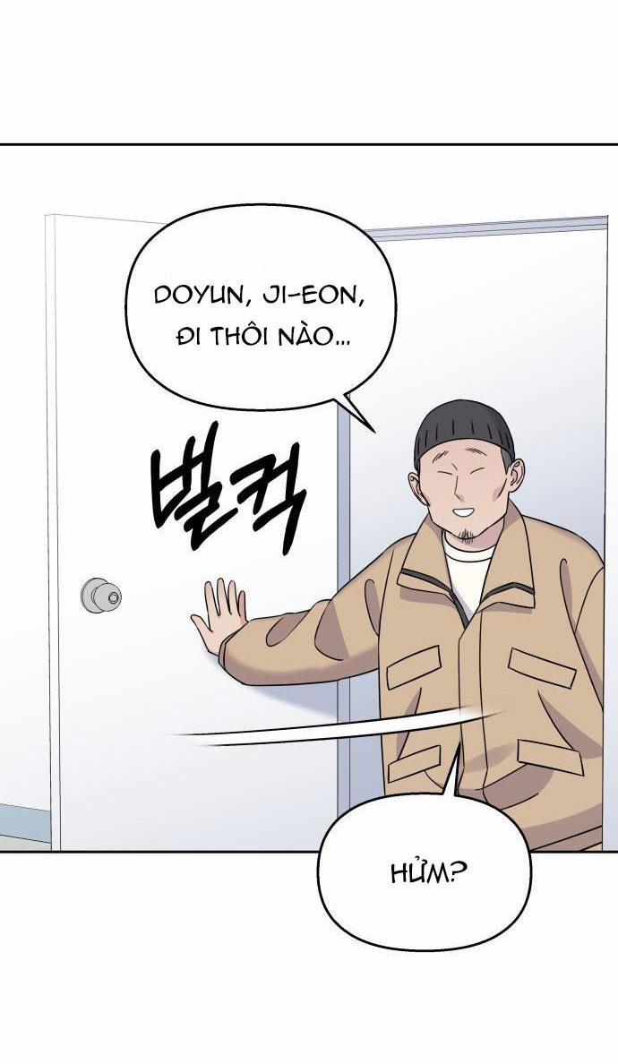 Hãy Diễn Như Anh Yêu Em 32.5 trang 25