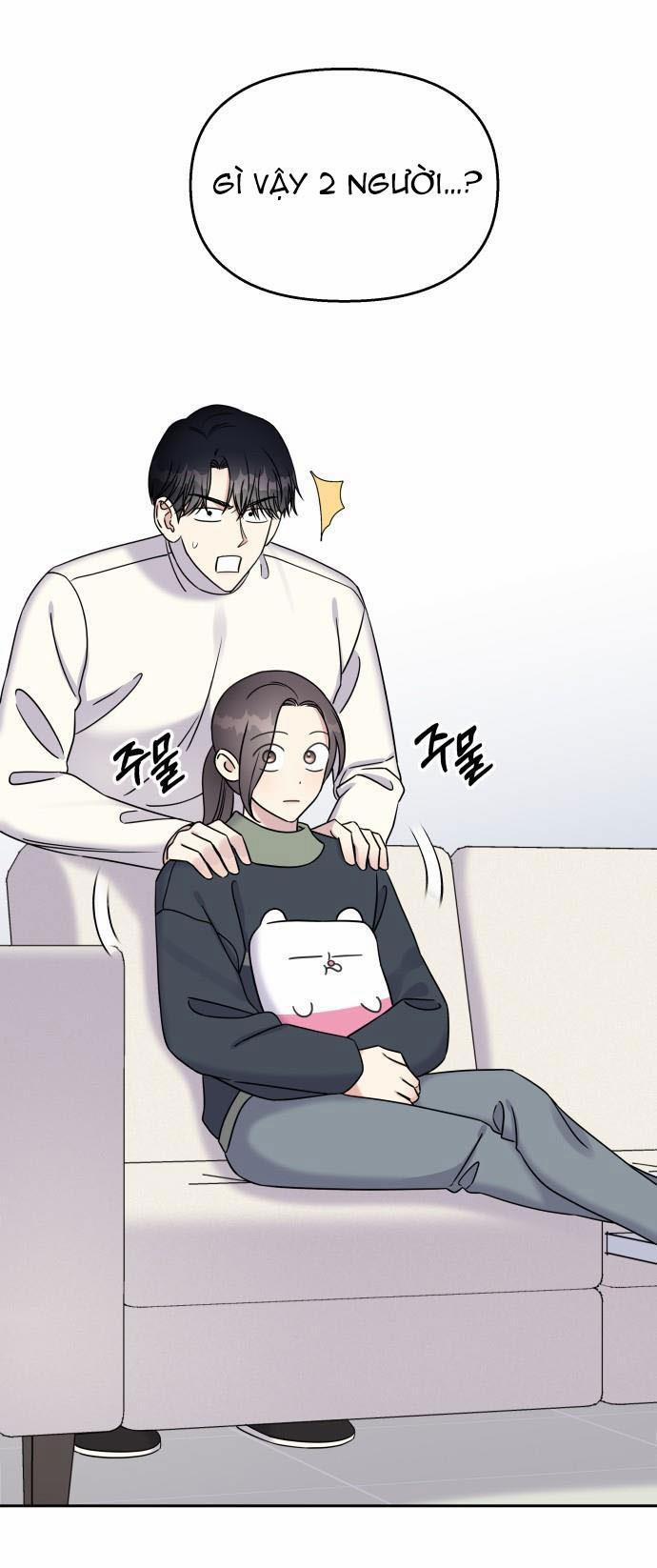 Hãy Diễn Như Anh Yêu Em 32.5 trang 26