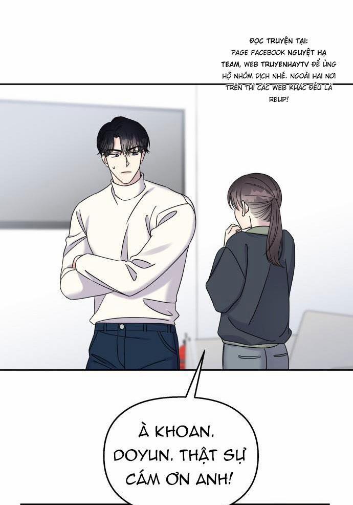 Hãy Diễn Như Anh Yêu Em 32.5 trang 28