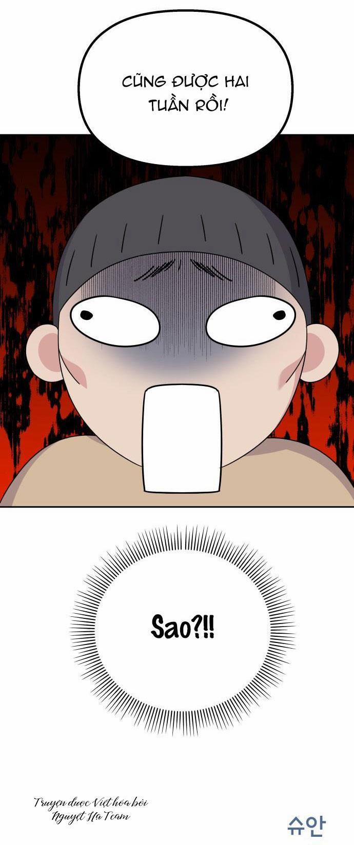 Hãy Diễn Như Anh Yêu Em 32.5 trang 31