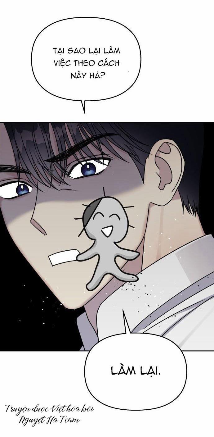 Hãy Diễn Như Anh Yêu Em 32 trang 12