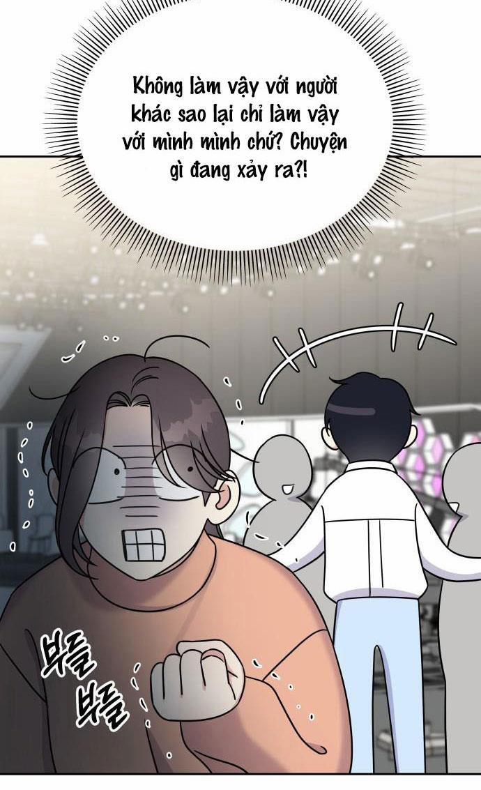 Hãy Diễn Như Anh Yêu Em 32 trang 15