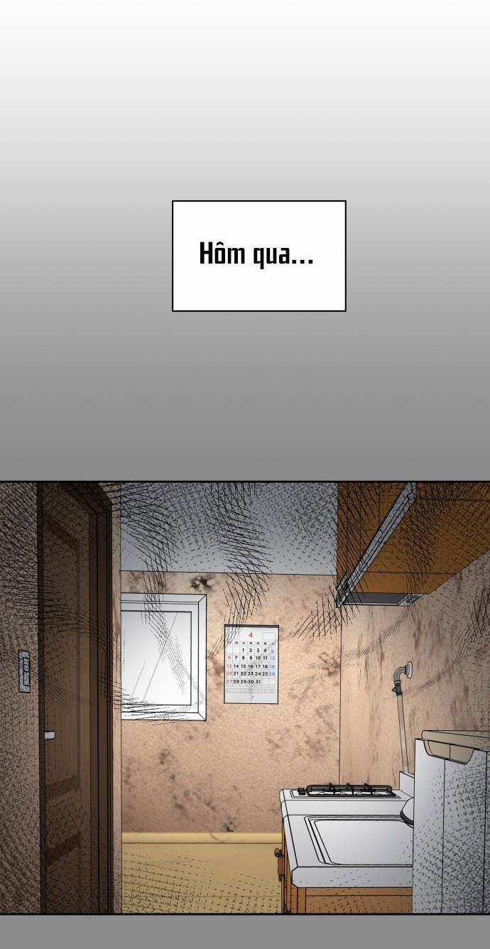 Hãy Diễn Như Anh Yêu Em 32 trang 19