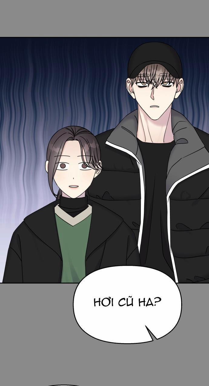 Hãy Diễn Như Anh Yêu Em 32 trang 21