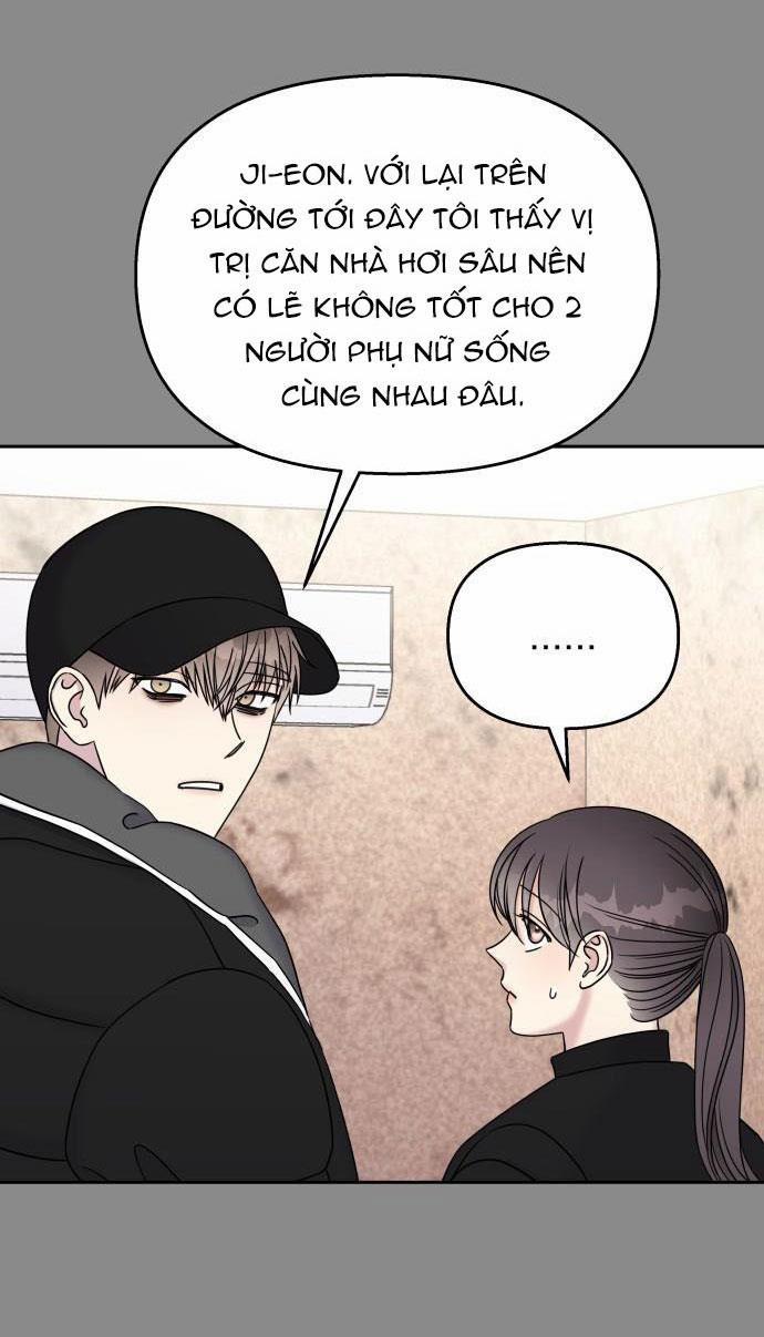 Hãy Diễn Như Anh Yêu Em 32 trang 23