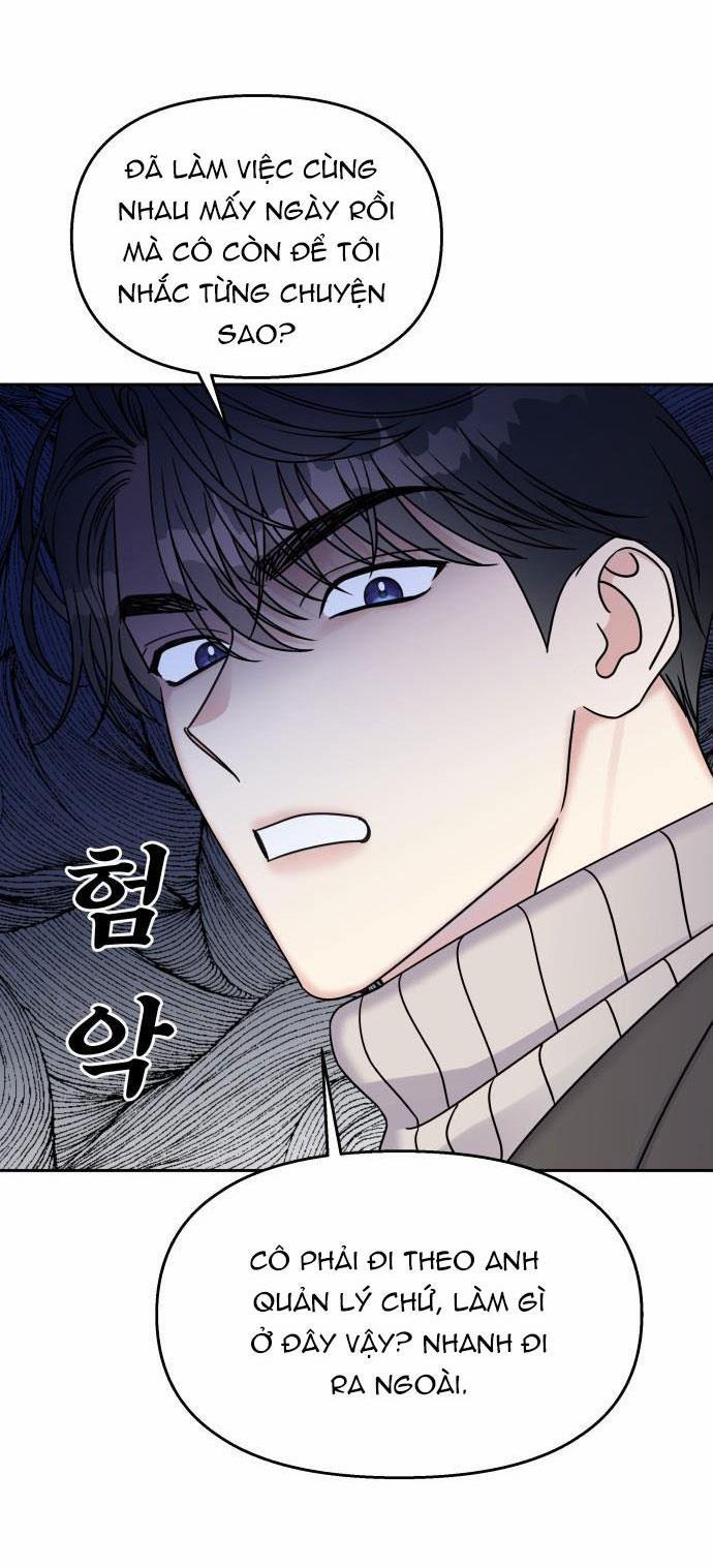 Hãy Diễn Như Anh Yêu Em 32 trang 4