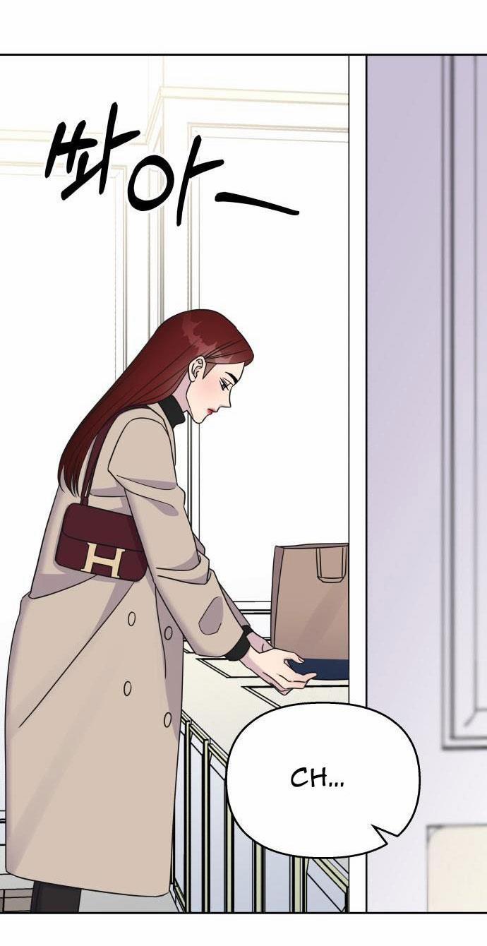 Hãy Diễn Như Anh Yêu Em 33.5 trang 19