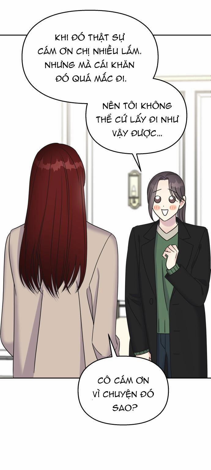 Hãy Diễn Như Anh Yêu Em 33.5 trang 23