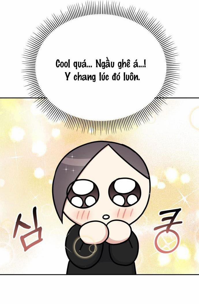 Hãy Diễn Như Anh Yêu Em 33.5 trang 26