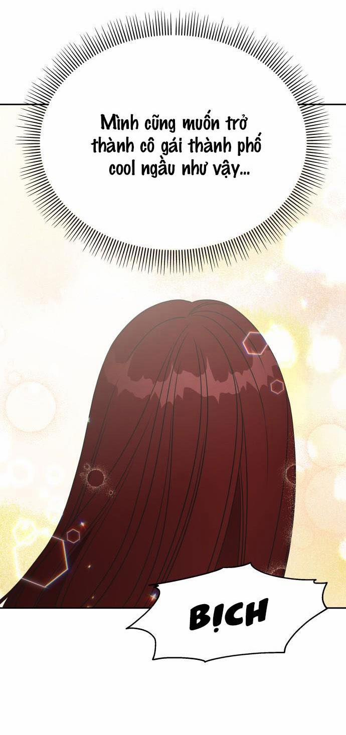 Hãy Diễn Như Anh Yêu Em 33.5 trang 27