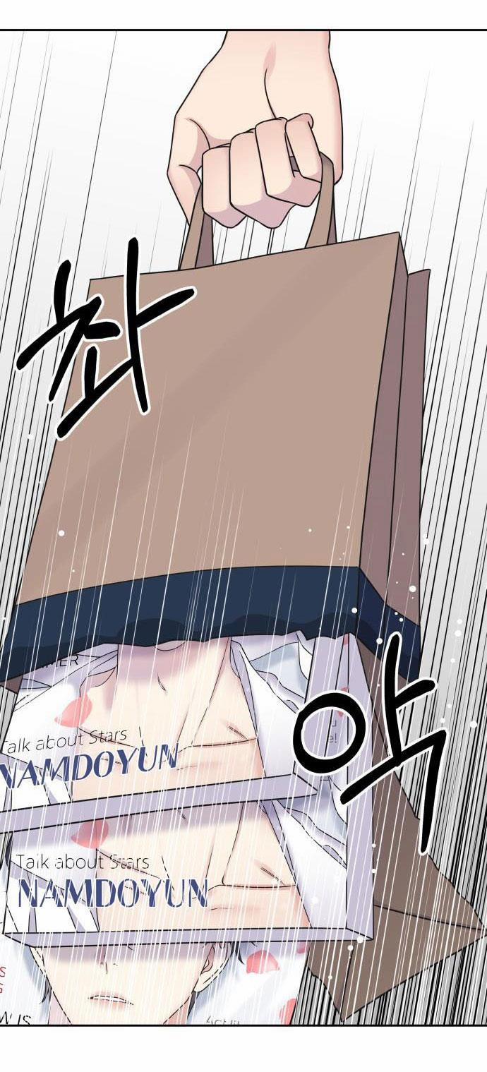 Hãy Diễn Như Anh Yêu Em 33.5 trang 28