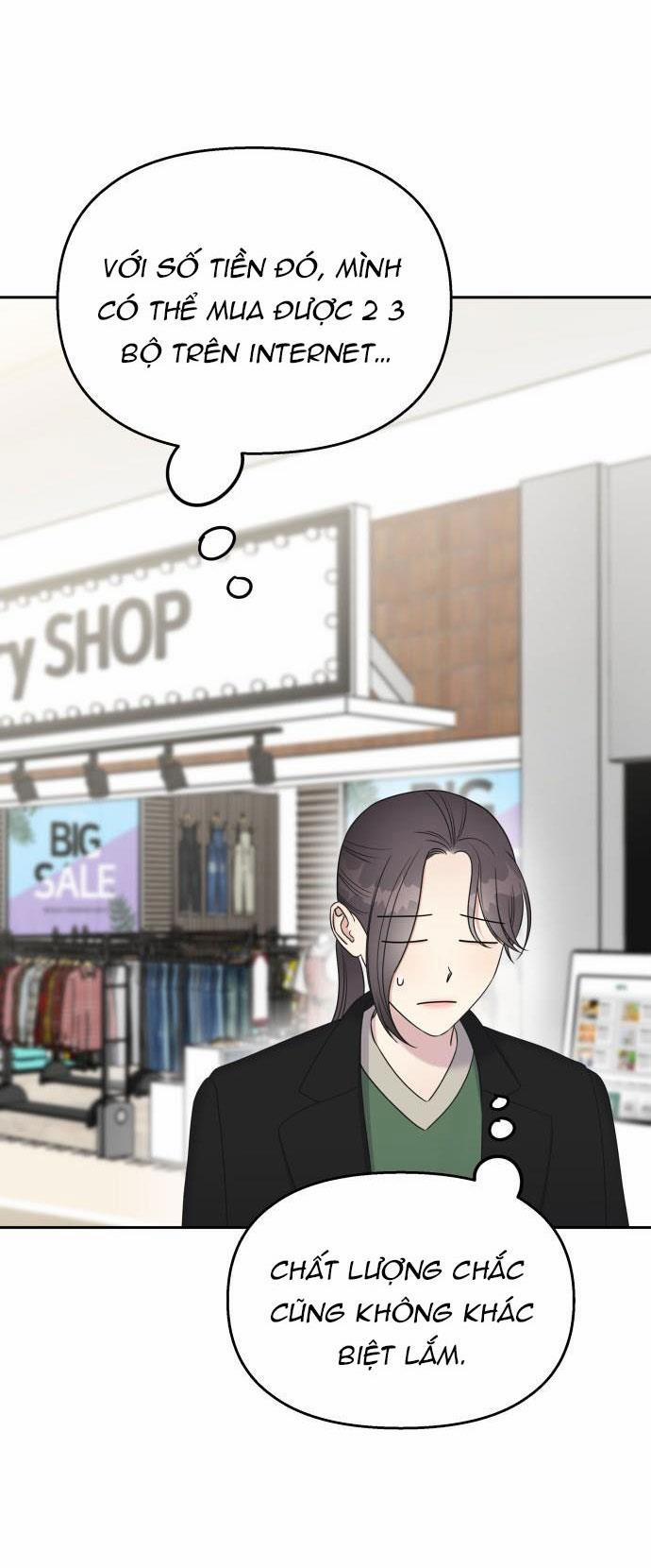 Hãy Diễn Như Anh Yêu Em 33.5 trang 4