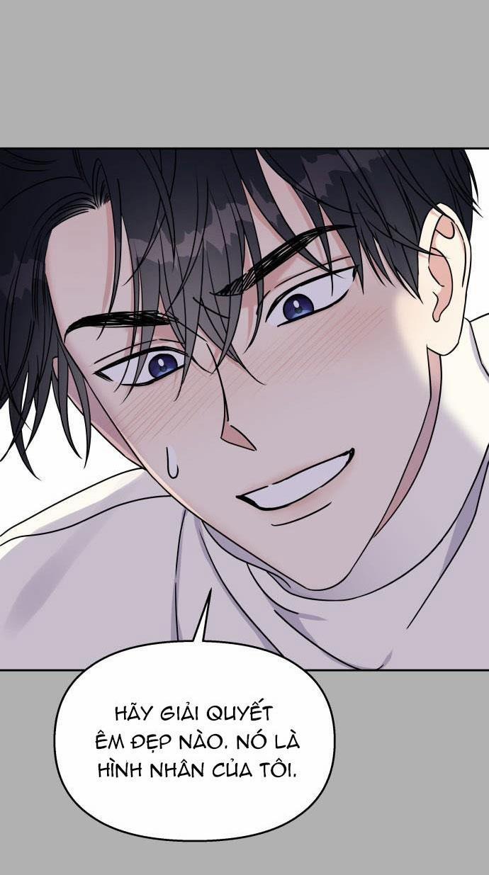 Hãy Diễn Như Anh Yêu Em 33 trang 11