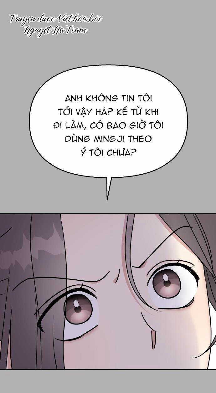 Hãy Diễn Như Anh Yêu Em 33 trang 17