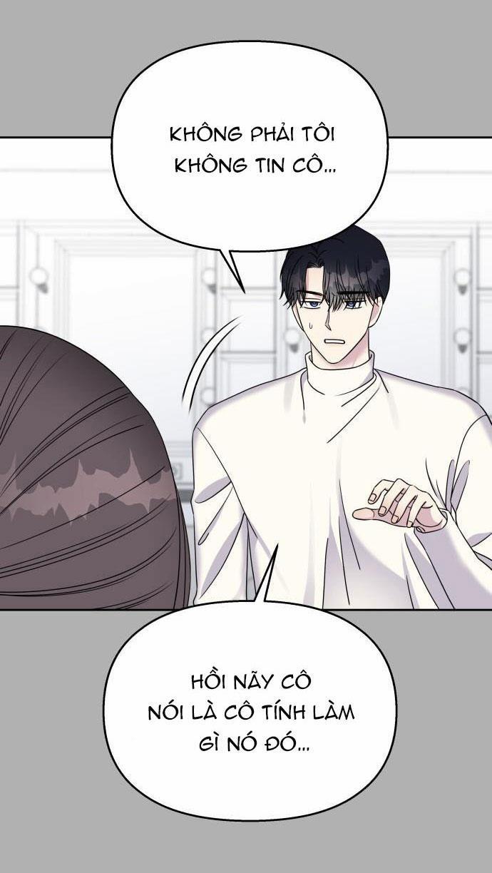 Hãy Diễn Như Anh Yêu Em 33 trang 19