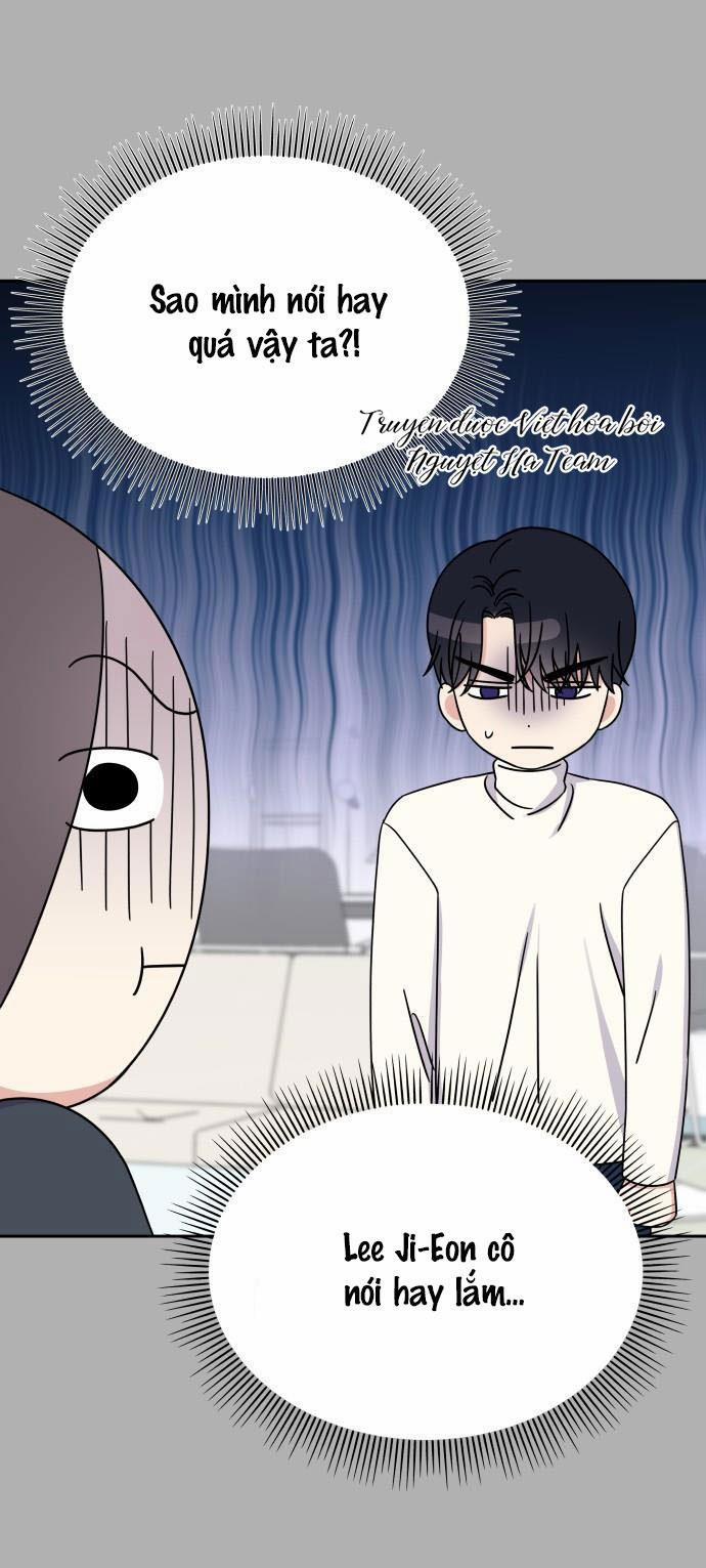 Hãy Diễn Như Anh Yêu Em 33 trang 21