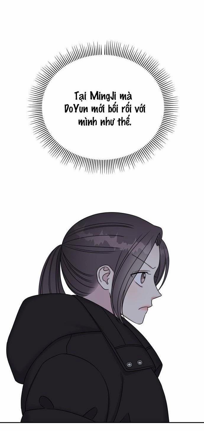 Hãy Diễn Như Anh Yêu Em 33 trang 37