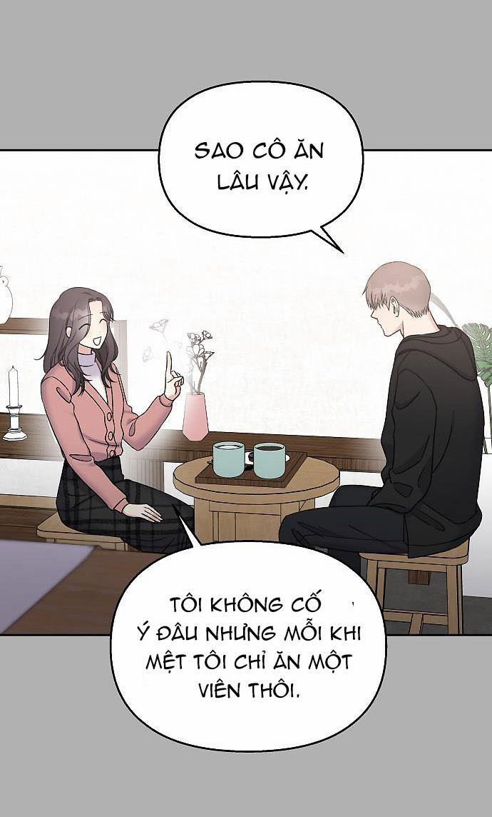 Hãy Diễn Như Anh Yêu Em 34.5 trang 22