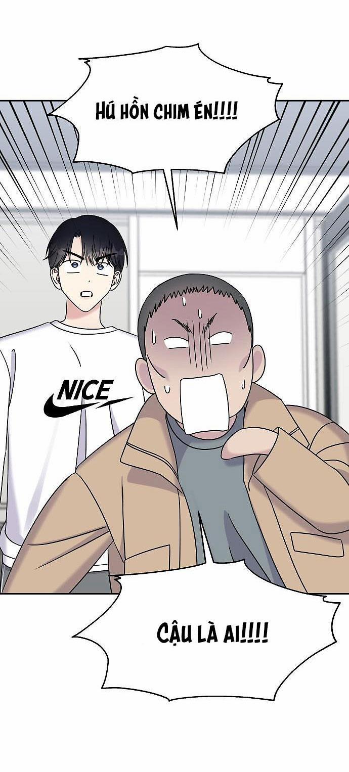 Hãy Diễn Như Anh Yêu Em 34.5 trang 31