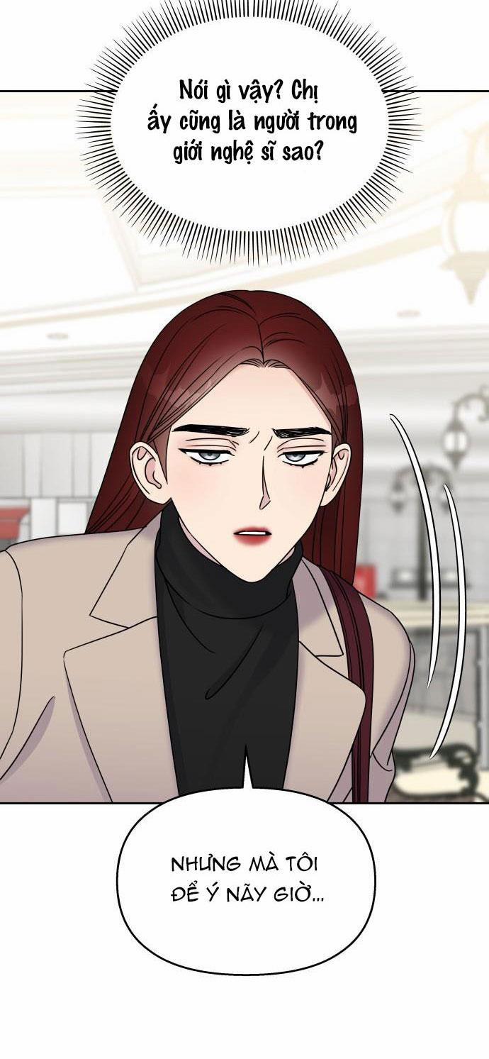 Hãy Diễn Như Anh Yêu Em 34.5 trang 9