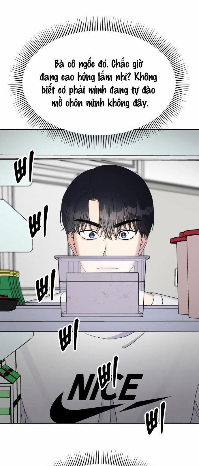 Hãy Diễn Như Anh Yêu Em 34 trang 14