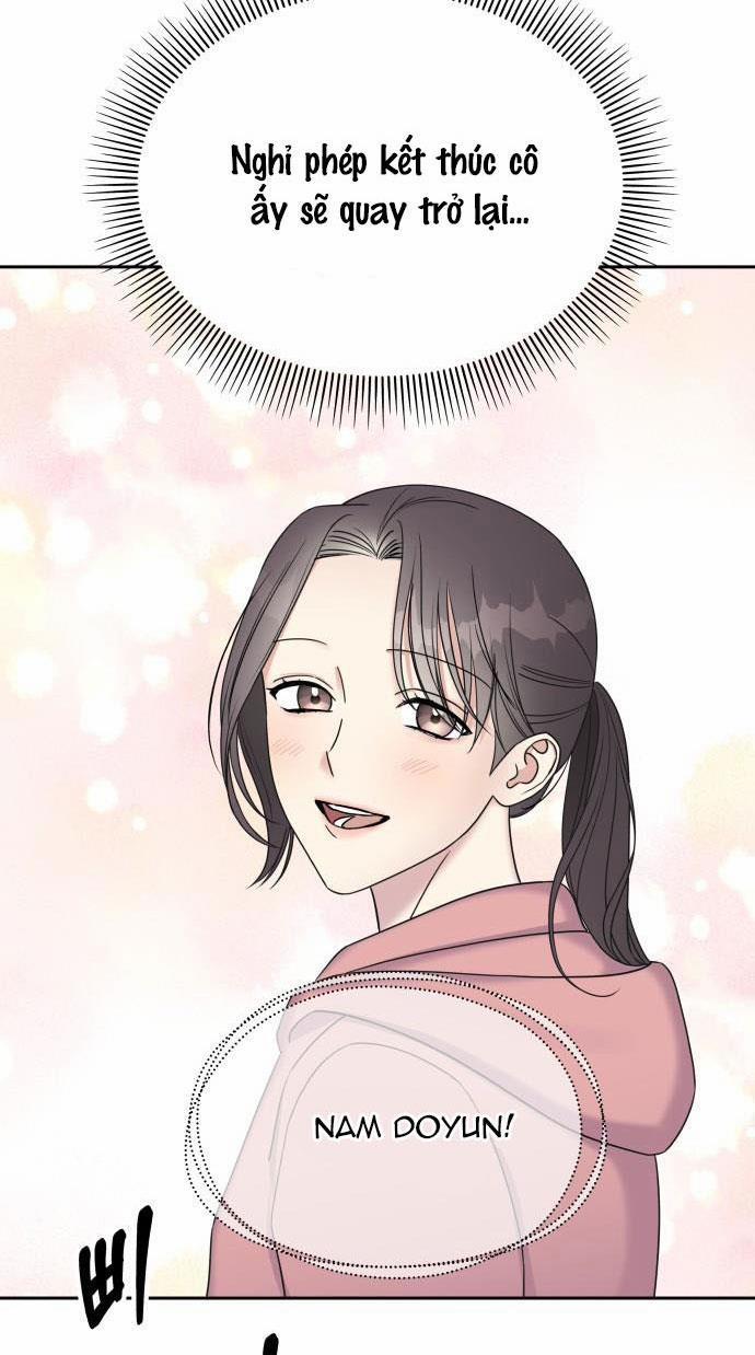 Hãy Diễn Như Anh Yêu Em 34 trang 15