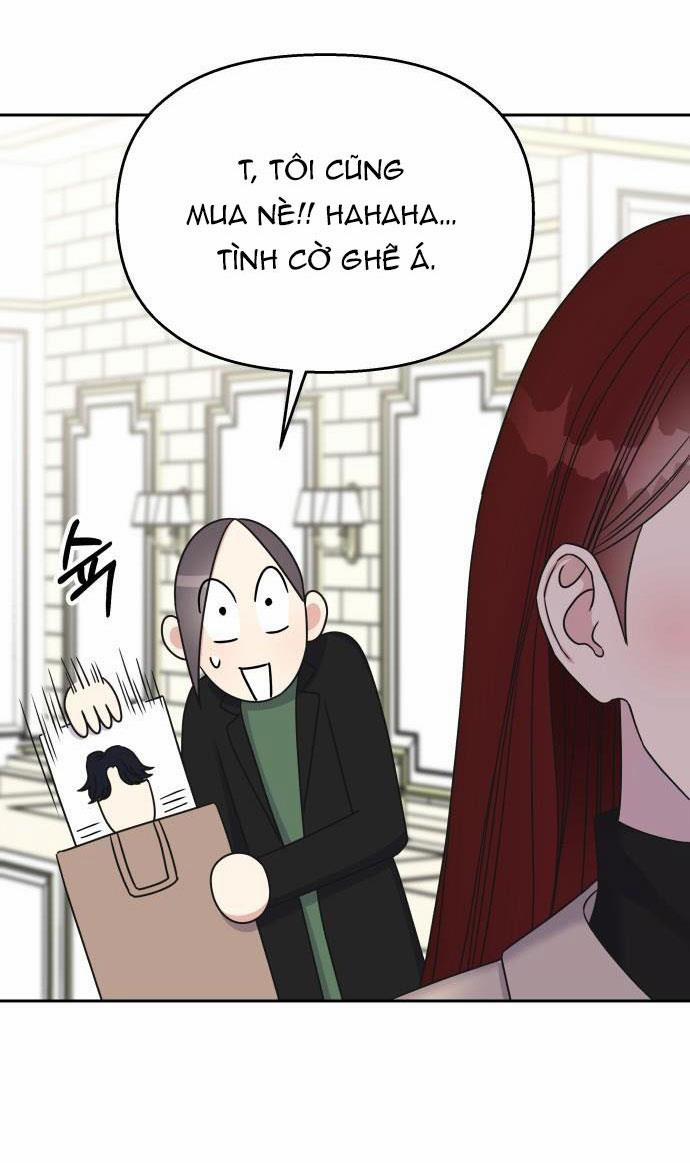 Hãy Diễn Như Anh Yêu Em 34 trang 28