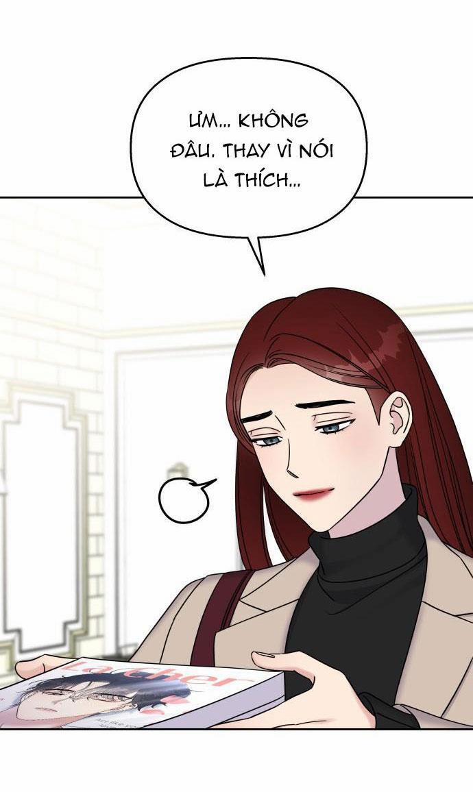 Hãy Diễn Như Anh Yêu Em 34 trang 34