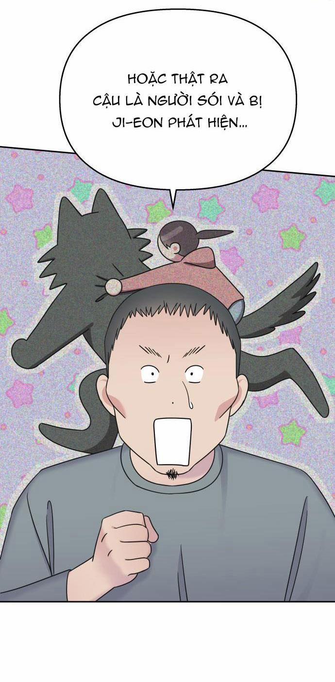 Hãy Diễn Như Anh Yêu Em 34 trang 4