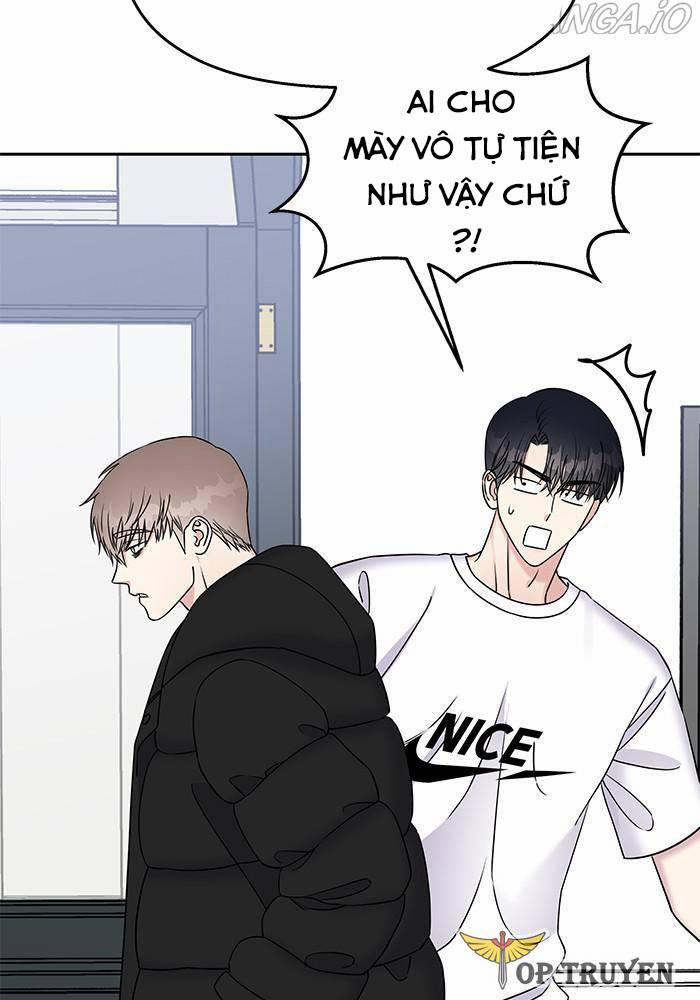 Hãy Diễn Như Anh Yêu Em 35 trang 13