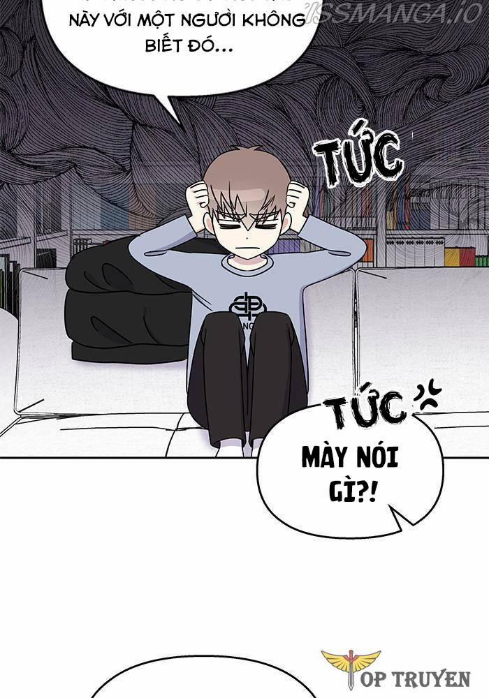 Hãy Diễn Như Anh Yêu Em 35 trang 37