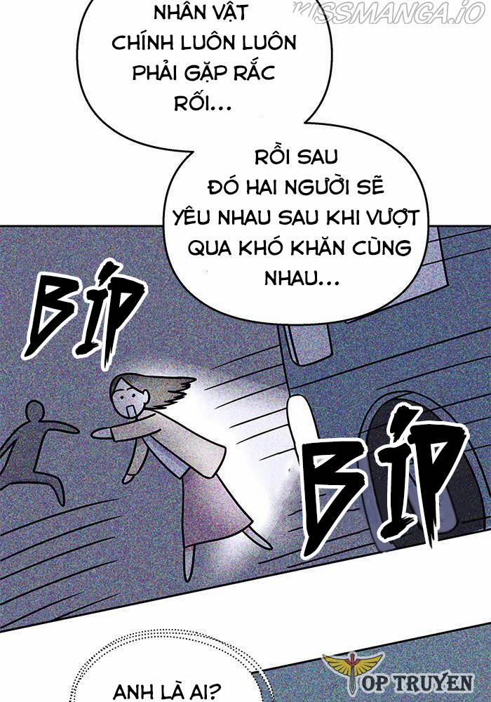 Hãy Diễn Như Anh Yêu Em 35 trang 38