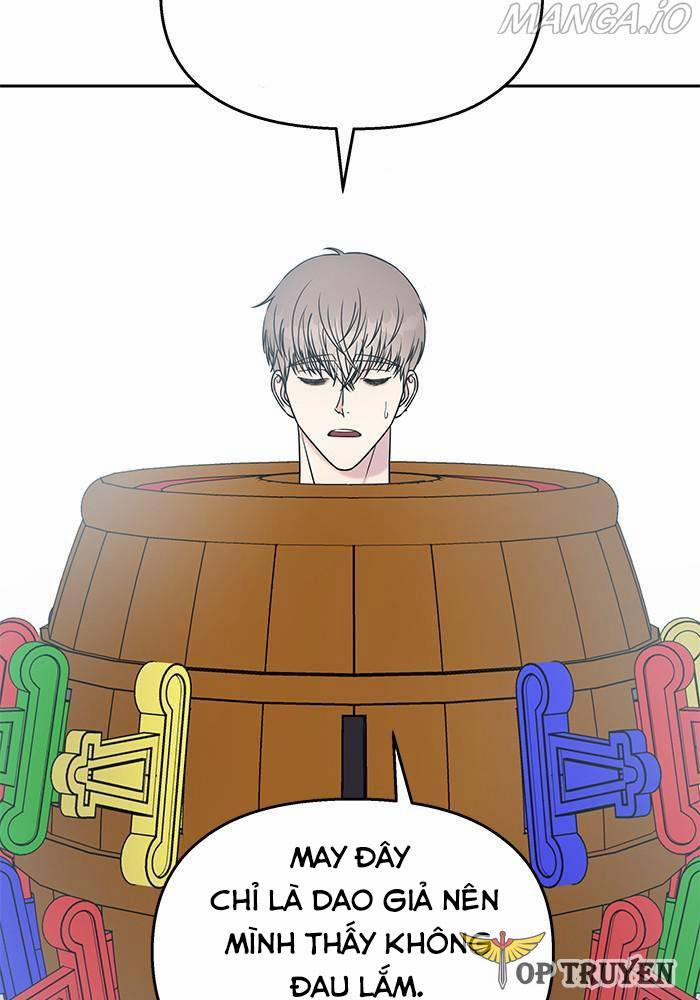 Hãy Diễn Như Anh Yêu Em 36 trang 17