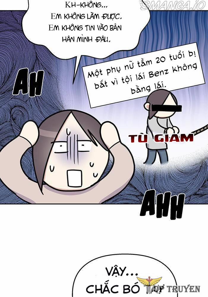 Hãy Diễn Như Anh Yêu Em 36 trang 51