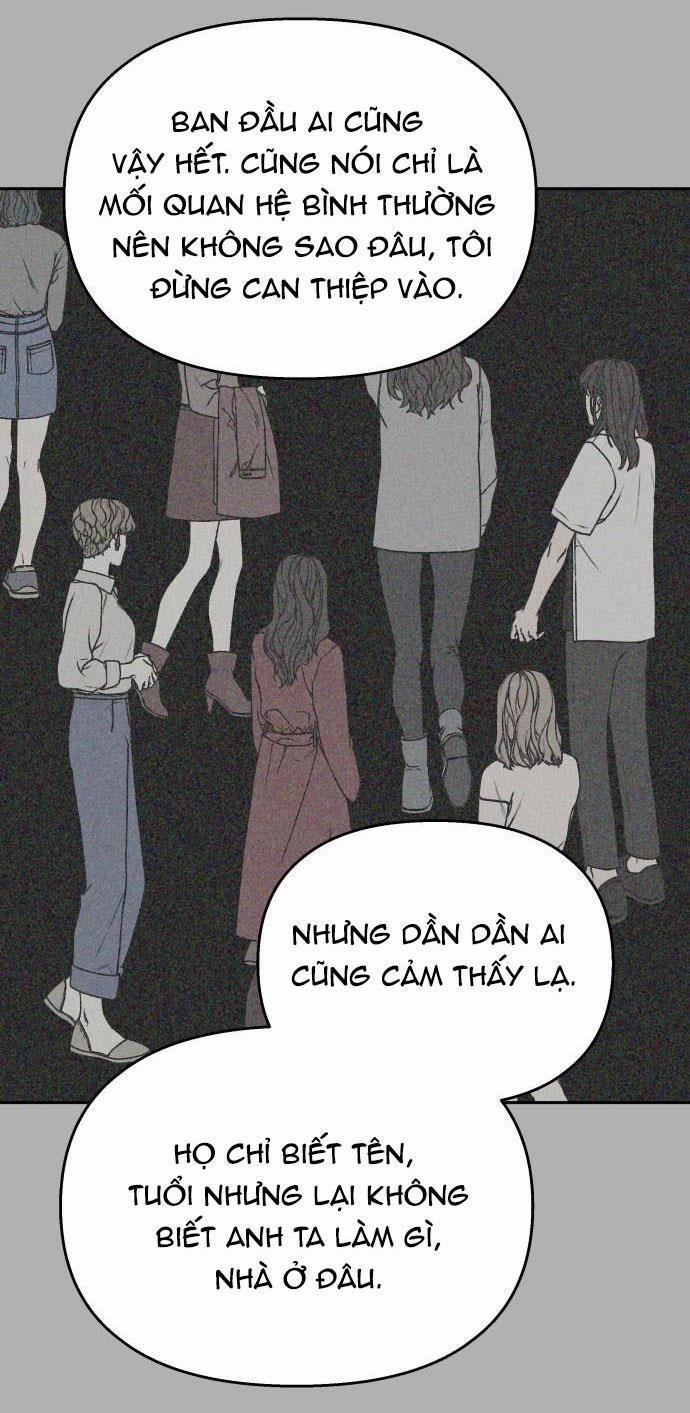 Hãy Diễn Như Anh Yêu Em 37.5 trang 1