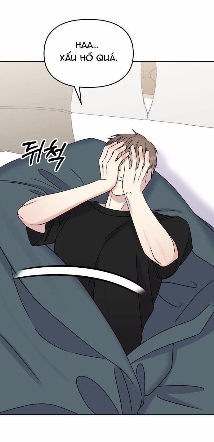 Hãy Diễn Như Anh Yêu Em 37.5 trang 18