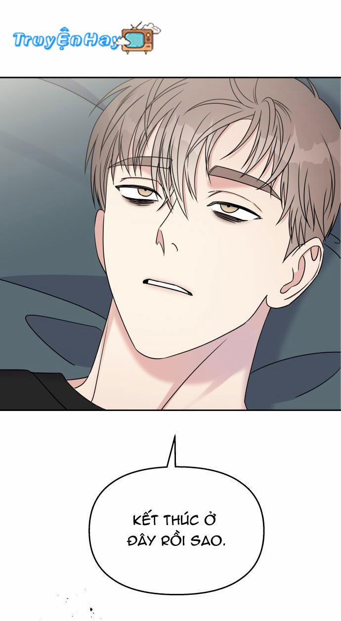 Hãy Diễn Như Anh Yêu Em 37.5 trang 20