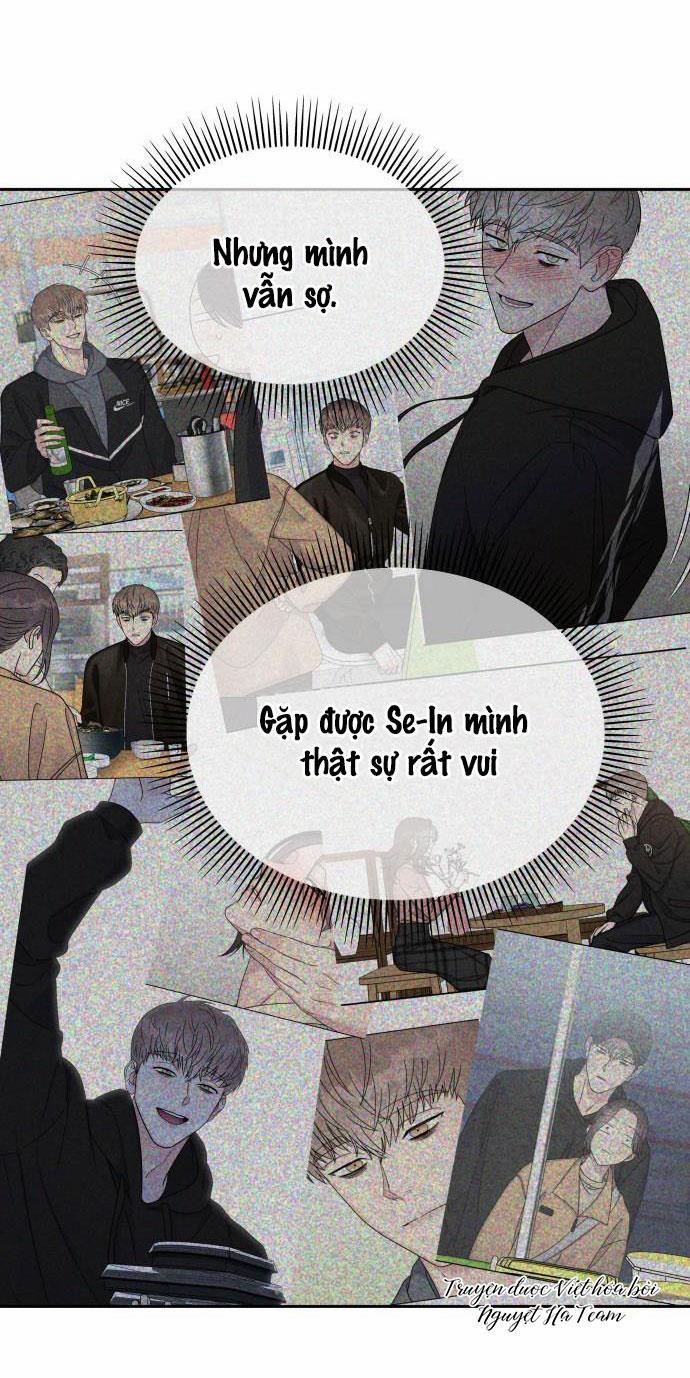 Hãy Diễn Như Anh Yêu Em 37.5 trang 26
