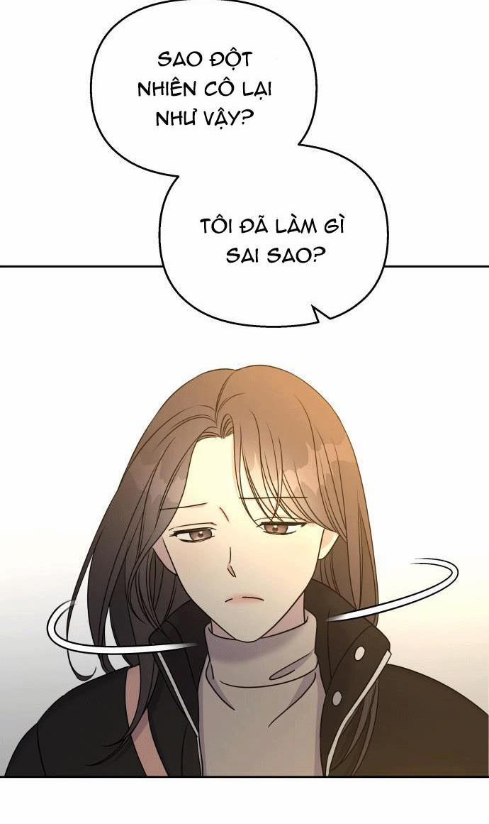 Hãy Diễn Như Anh Yêu Em 37 trang 11