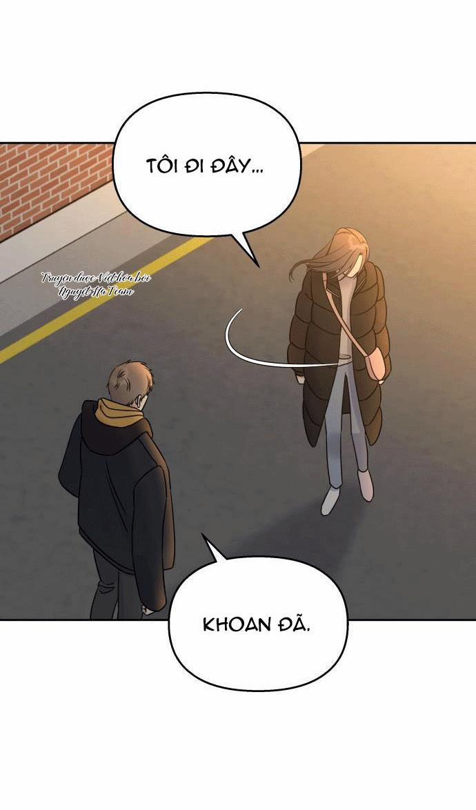 Hãy Diễn Như Anh Yêu Em 37 trang 12