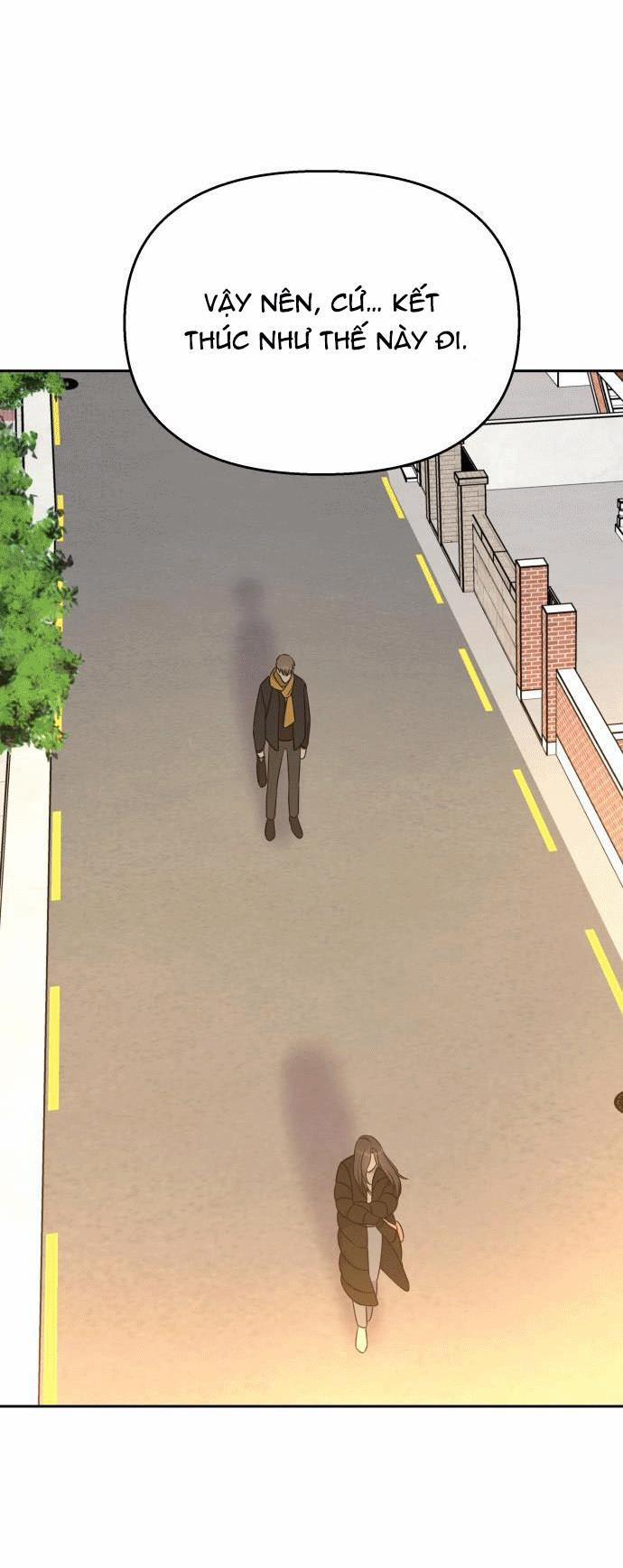 Hãy Diễn Như Anh Yêu Em 37 trang 16