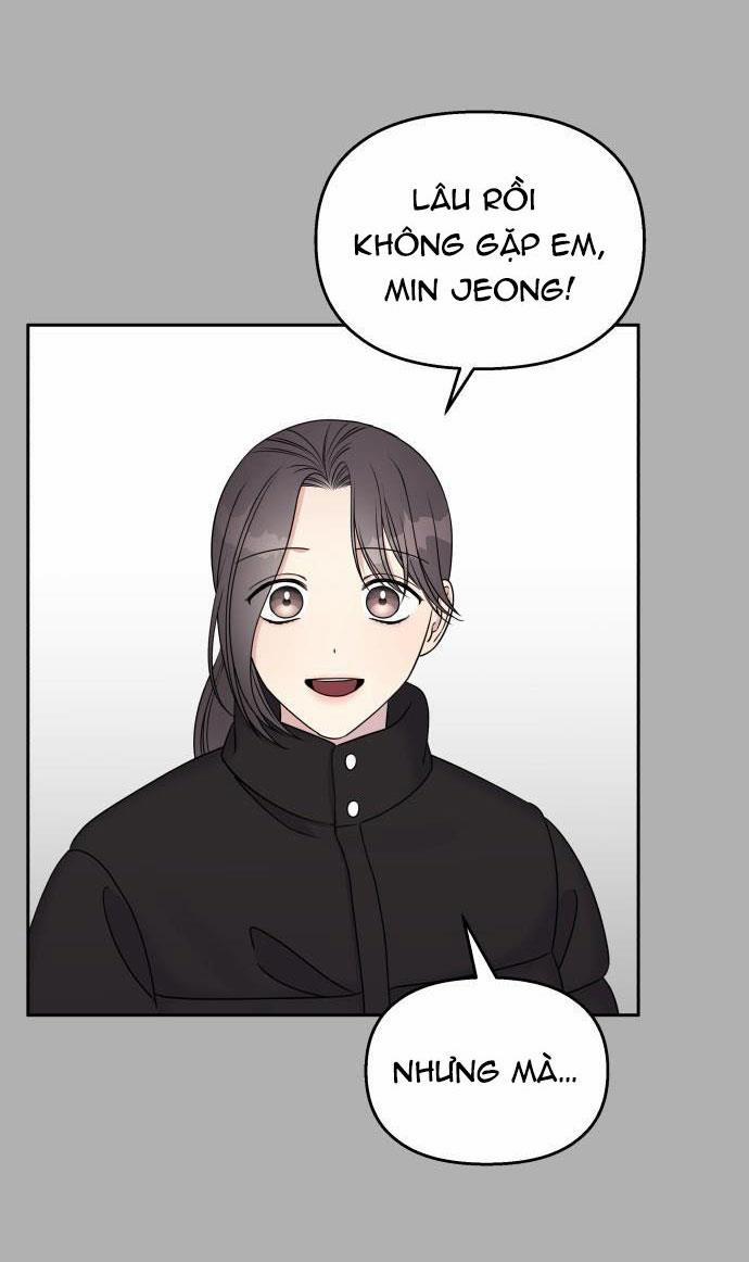 Hãy Diễn Như Anh Yêu Em 37 trang 20