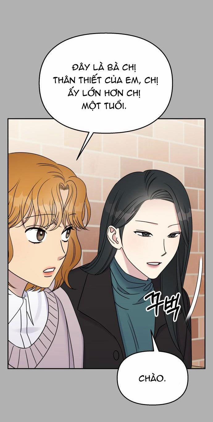 Hãy Diễn Như Anh Yêu Em 37 trang 22